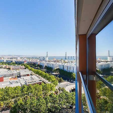 Finest Rentals - Expo Riverside Lisboa Eksteriør bilde
