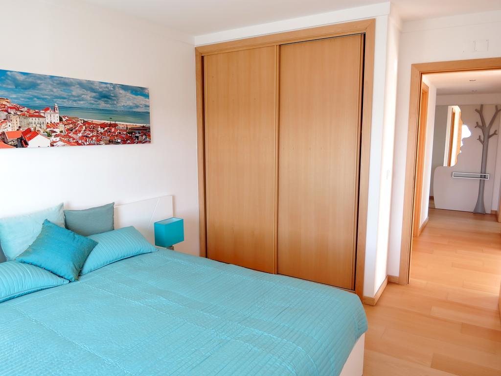 Finest Rentals - Expo Riverside Lisboa Rom bilde