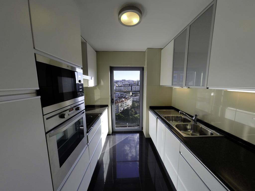 Finest Rentals - Expo Riverside Lisboa Rom bilde