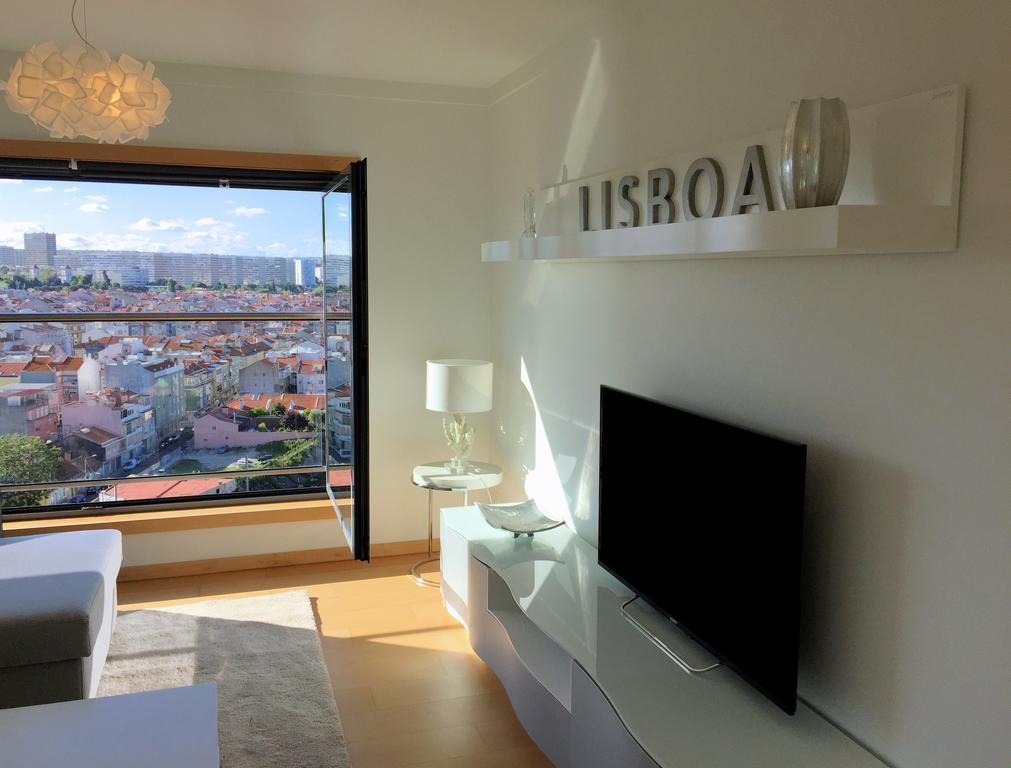 Finest Rentals - Expo Riverside Lisboa Rom bilde