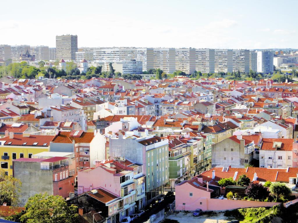 Finest Rentals - Expo Riverside Lisboa Rom bilde