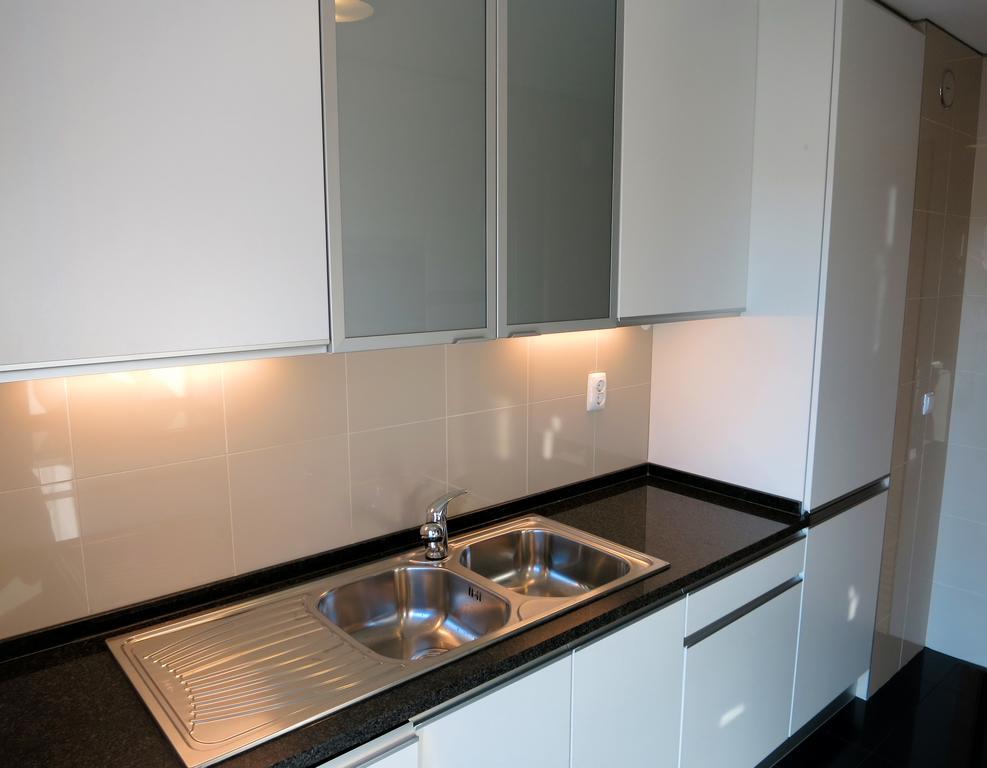 Finest Rentals - Expo Riverside Lisboa Rom bilde