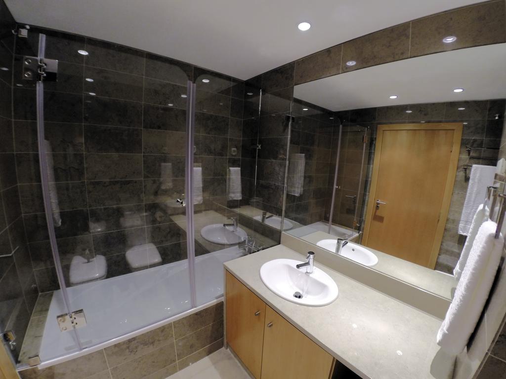 Finest Rentals - Expo Riverside Lisboa Rom bilde