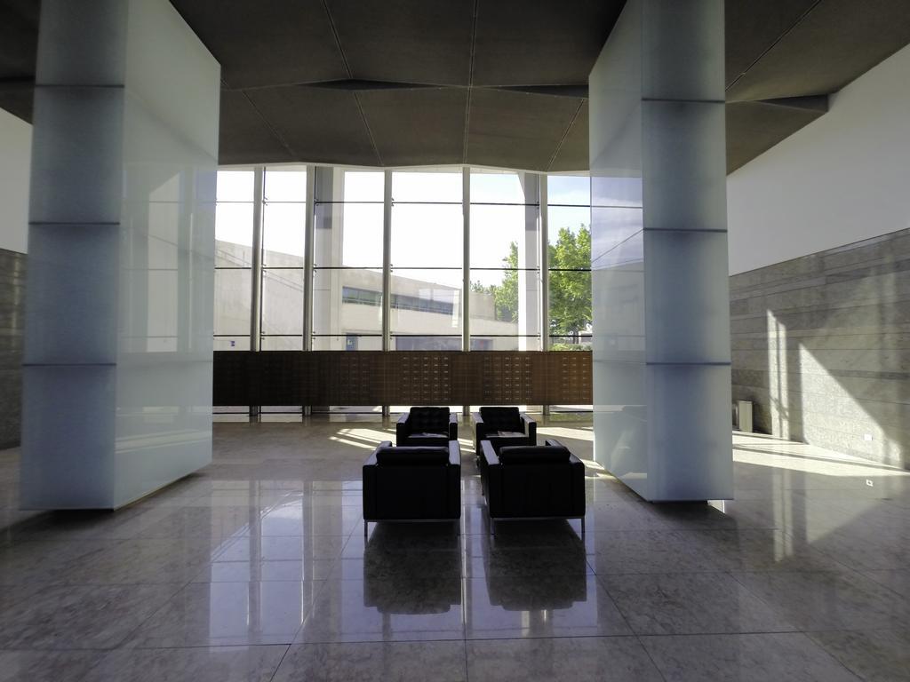Finest Rentals - Expo Riverside Lisboa Rom bilde