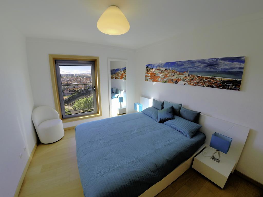 Finest Rentals - Expo Riverside Lisboa Rom bilde