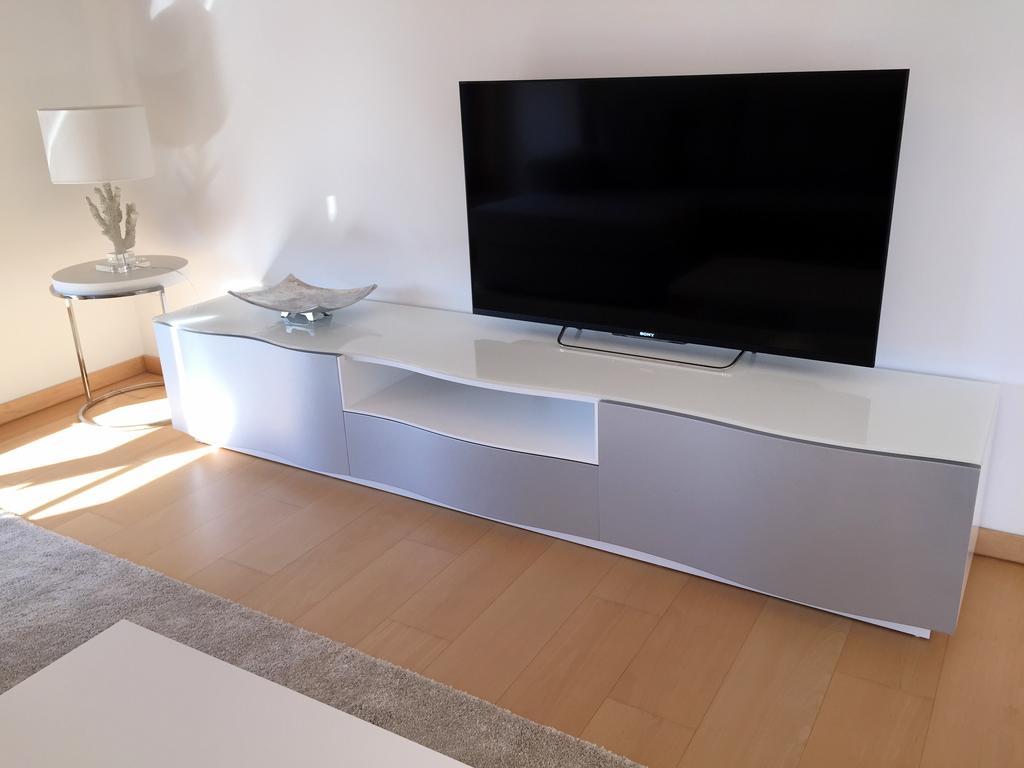 Finest Rentals - Expo Riverside Lisboa Rom bilde