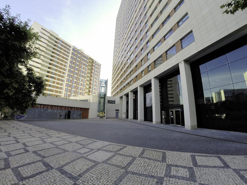 Finest Rentals - Expo Riverside Lisboa Rom bilde