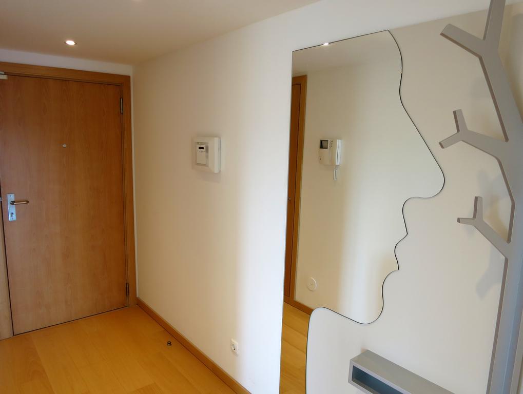 Finest Rentals - Expo Riverside Lisboa Rom bilde