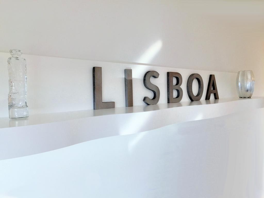 Finest Rentals - Expo Riverside Lisboa Rom bilde