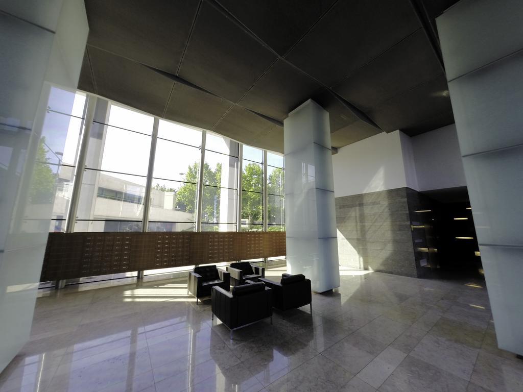 Finest Rentals - Expo Riverside Lisboa Rom bilde