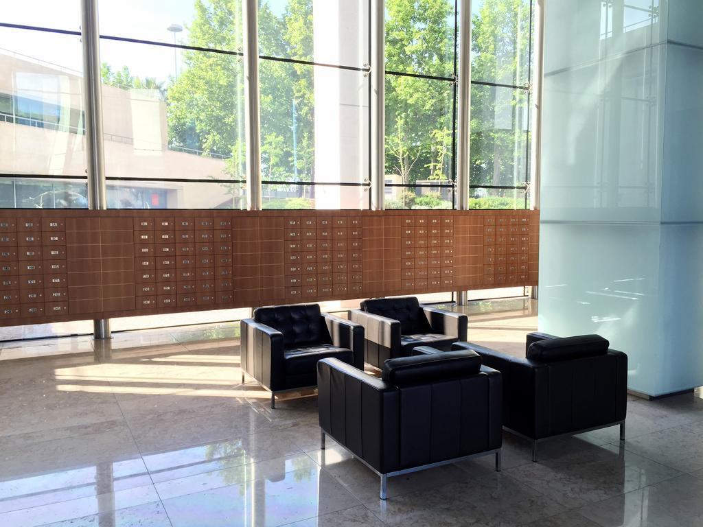 Finest Rentals - Expo Riverside Lisboa Rom bilde